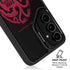 Game of Thrones: House Targaryen Galaxy S24 FE Kickstand Case
